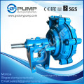 Price industry mineral slurry pump for caustic mining liquid,coal slag,fly ash